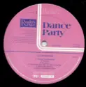 Various: Dance Party
