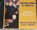 Michel Fleury [4], Louis Yhuel: Bombarde & Orgue - Kejadenn (Rencontre Avec Les Pays Celtiques)