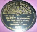 Homophone Band: Boston Belle / Happy Darkies