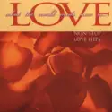 Various: What The World Needs Now Is Love: Non-stop Love Hits
