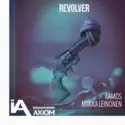 Aamos, Miikka Leinonen: Revolver