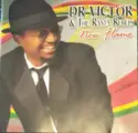 Dr. Victor and Rasta Rebels: New Flame