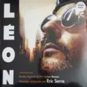 Eric Serra: Léon (Musique Du Film De Luc Besson)
