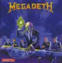 Megadeth: Rust In Peace