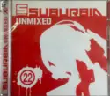Various: Suburbia Unmixed 22