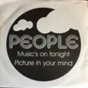 People [16]: Music's On Tonight / Picture In Your Mind
