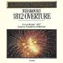 Pyotr Ilyich Tchaikovsky, St. Petersburg Festival Symphony Orchestra: Tchaikovsky: 1812 Overture