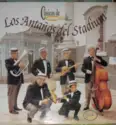 Los Antaños Del Stadium: Clasicos De Oro Los Antaños Del Stadium