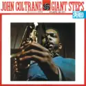 John Coltrane: Giant Steps