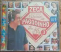 Various: Zeca Apresenta O Quintal Do Pagodinho Ao Vivo 3 - CD 1