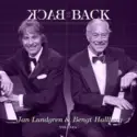 Jan Lundgren & Bengt Hallberg: Back To Back