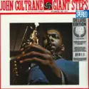 John Coltrane: Giant Steps
