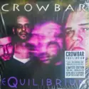 Crowbar [2]: Equilibrium