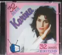 Karina [19]: 32 Grandes Exitos