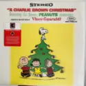 Vince Guaraldi: A Charlie Brown Christmas