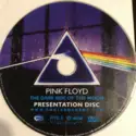 Pink Floyd: The Dark Side Of The Moon