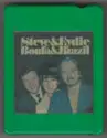 Steve & Eydie: Steve & Eydie, Bonfa & Brazil