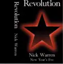 Nick Warren: Revolution
