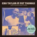 Ebo Taylor & Pat Thomas [3]: Disco Highlife Reedit Series Vol. 3
