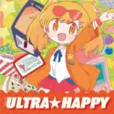 Various: Ultra☆Happy