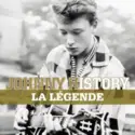 Johnny Hallyday: Johnny History - La Légende