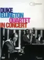 Duke Ellington: Duke Ellington Quartet In Concert