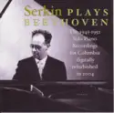 Rudolf Serkin, Ludwig van Beethoven: Serkin Plays Beethoven: The 1945-1952 Solo PIano Recordings For Columbia