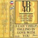 UB40: (I Can't Help) Falling In Love With You