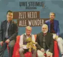 Uwe Steimle: Zeit Heilt Alle Wunder