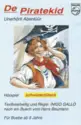 Inigo Gallo, Hans Baumann [6]: De Piratekid (Unerhörti Abentüür)