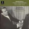 Sergei Prokofiev, Samson François, Witold Rowicki, Philharmonia Orchestra: Piano Concertos (No. 3 In C Major, Op. 26 / No. 5 In G Major, Op. 55)