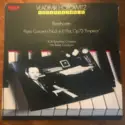 Vladimir Horowitz, RCA Victor Symphony Orchestra, Fritz Reiner - Ludwig van Beethoven: Piano Concerto No. 5 In E-Flat, Op. 73 "Emperor"