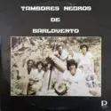 Various: Tambores De Barlovento