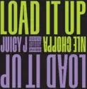 Juicy J Feat. NLE Choppa: Load It Up