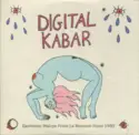 Various: Digital Kabar (Electronic Maloya From La Réunion Since 1980)