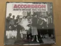 Various: Accordéon Musette Virtuoses Paris 1944-1954 Volume 3
