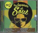 Various: The Legends Of Soul Vol. 2