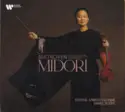 Ludwig van Beethoven, Midori Goto, Festival Strings Lucerne, Daniel Dodds: Violin Concerto / 2 Romances
