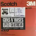 Guns N' Roses: Appetite For Destruction | 1986 Sound City Session
