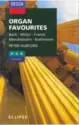 Peter Hurford: Organ Favourites