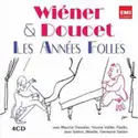 Jean Wiener & Clément Doucet: Les Années Folles