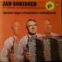 Jan Gorissen: 14 Hollandse "Wonderaccordeon" Successen