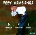 Peby Mambianga: S . V . K (Soukous Vibration Kimpi)