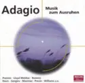 Various: Adagio - Musik Zum Ausruhen