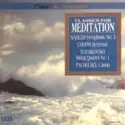 Various: Classics For Meditation