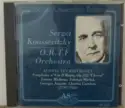 Ludwig van Beethoven, Serge Koussevitzky, Janine Micheau, Solange Michel, Georges Jouatte, Charles Cambon, Orchestre National De L'ORTF: Symphony N° 9 In D Minor, Op. 125 "Choral"