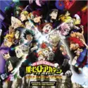 Yuki Hayashi: My Hero Academia - Heroes Rising Original Soundtrack