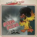 La Pandylla: Pata Pata