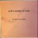 The Anita Jones Singers: God’s Word Is Love