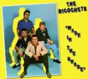 The Ricochets: Made In The Shade